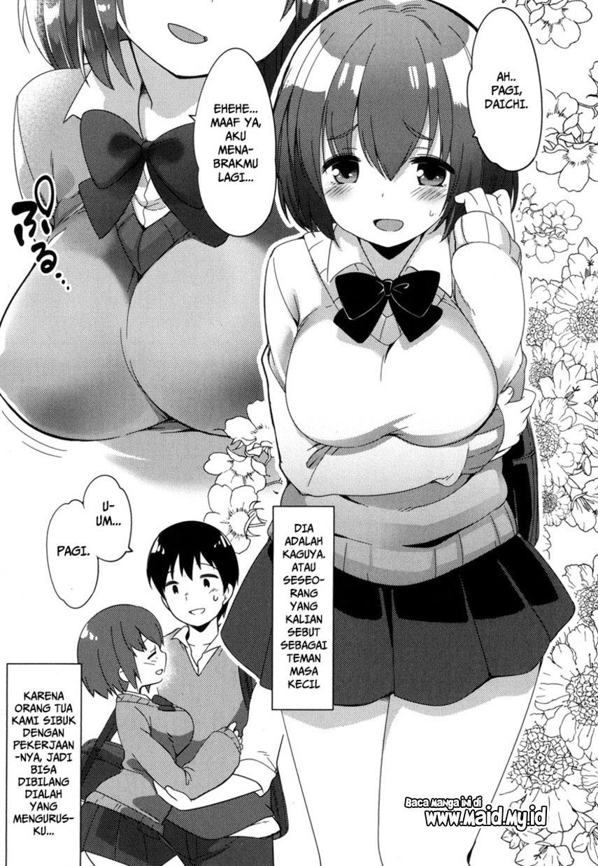 joshi-shougakusei-no-oujo-sama - Chapter: 1