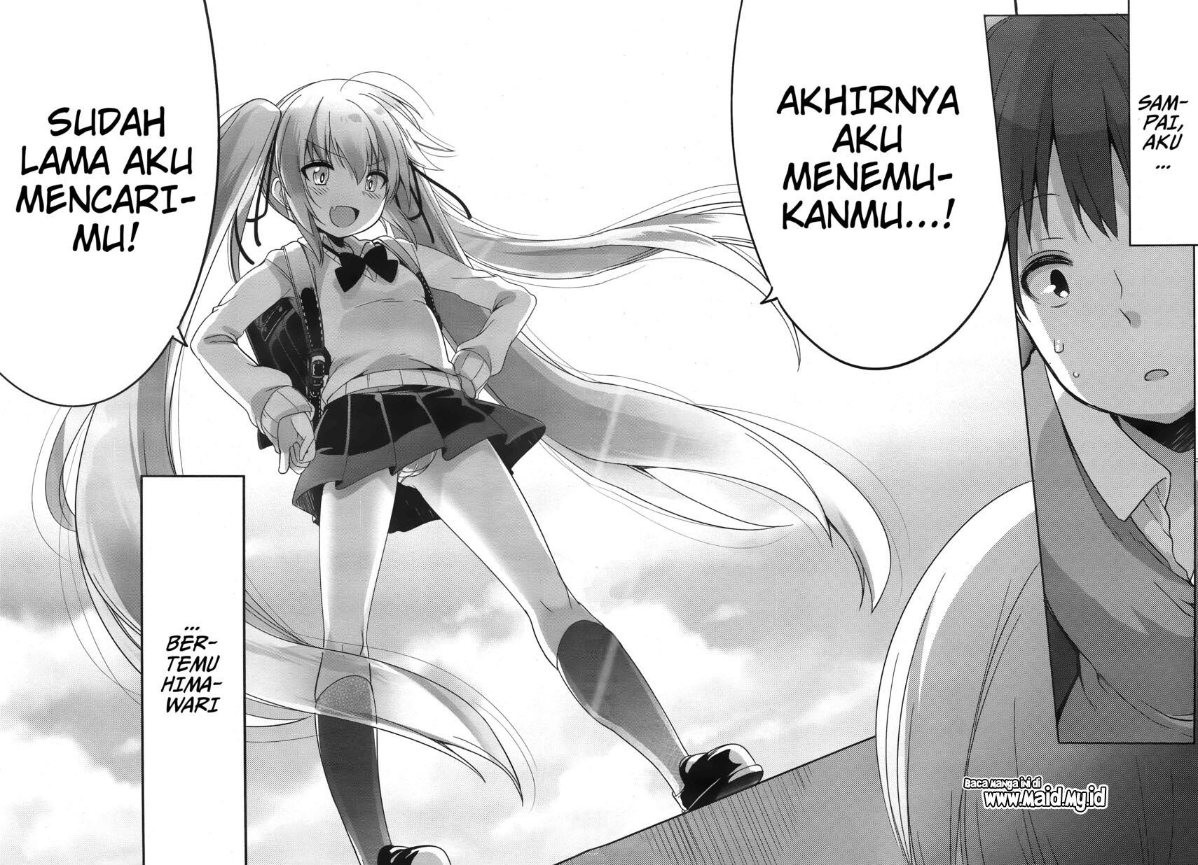 joshi-shougakusei-no-oujo-sama - Chapter: 1