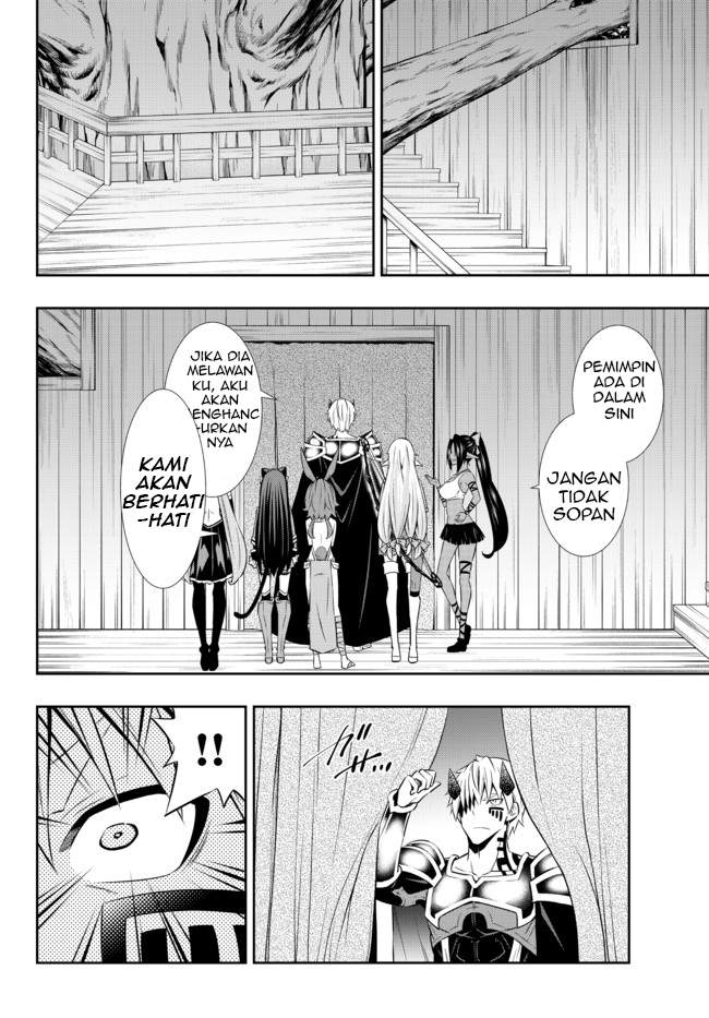 isekai-maou-to-shoukan-shoujo-no-dorei-majutsu - Chapter: 75.1