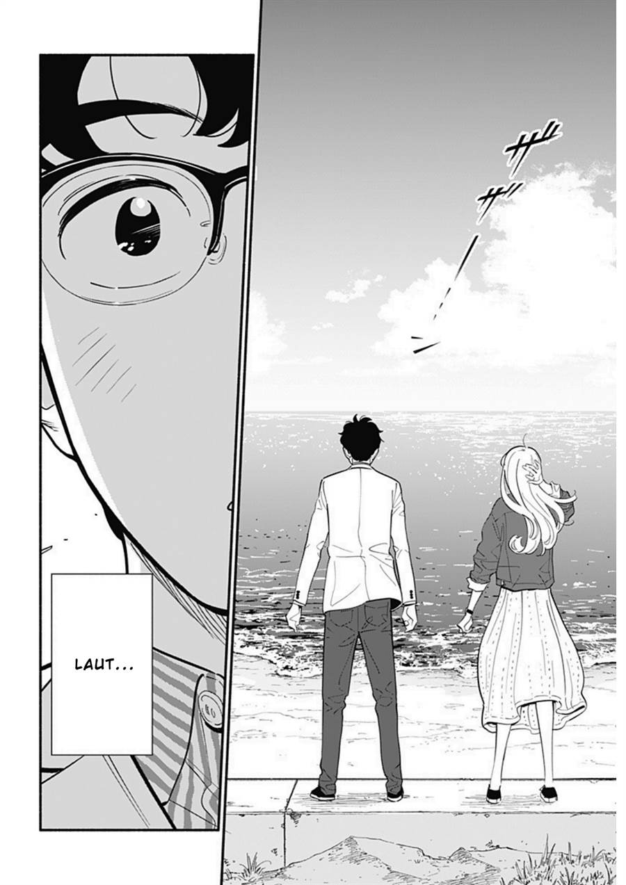 hanninmae-no-koibito - Chapter: 17