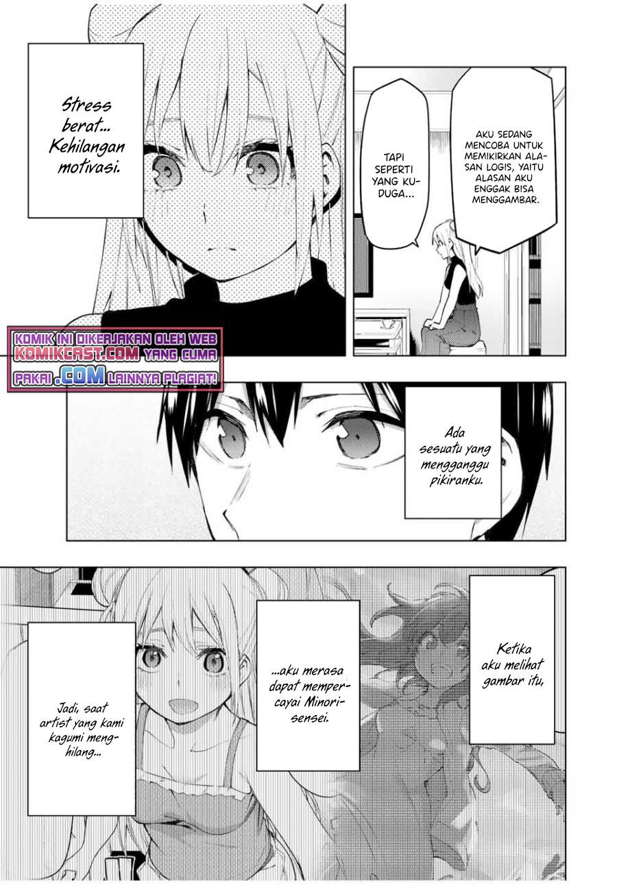 bokutachi-no-remake - Chapter: 30.3