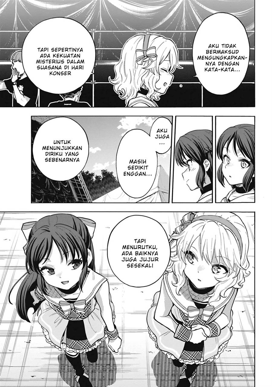 the-idolmster-cinderella-girls-u149 - Chapter: 108