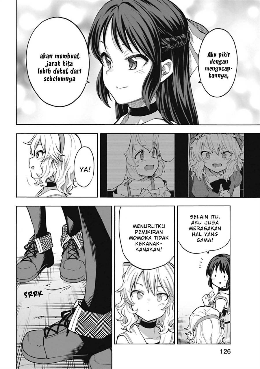 the-idolmster-cinderella-girls-u149 - Chapter: 108