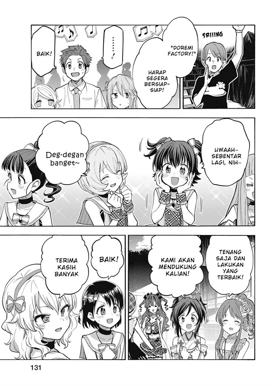 the-idolmster-cinderella-girls-u149 - Chapter: 108