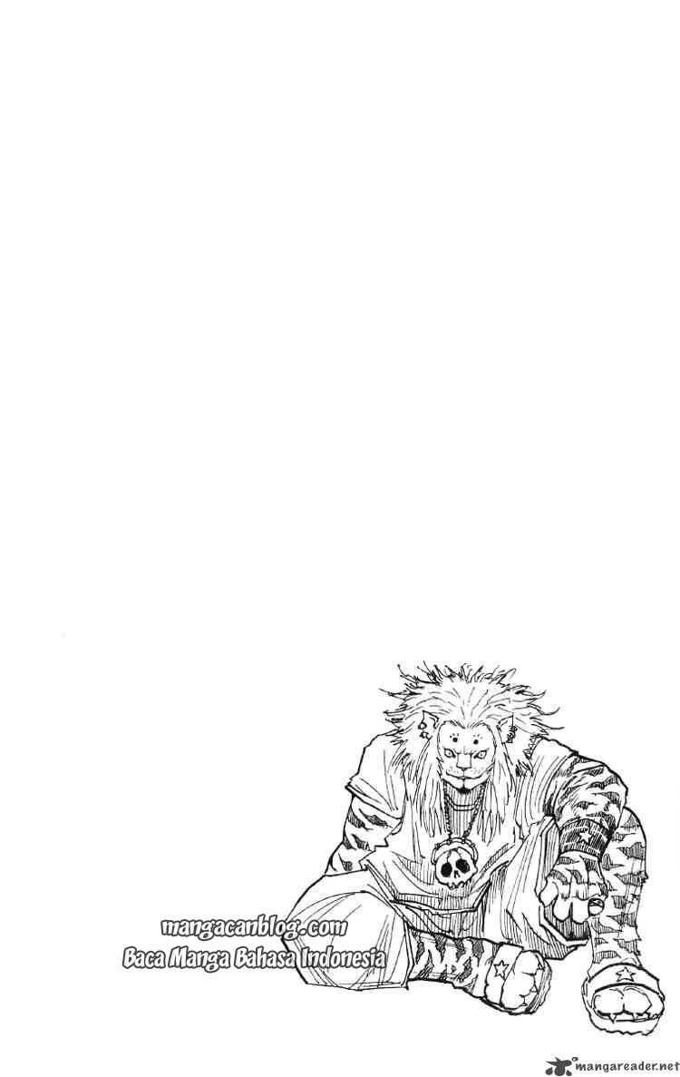 hunter-x-hunter - Chapter: 192