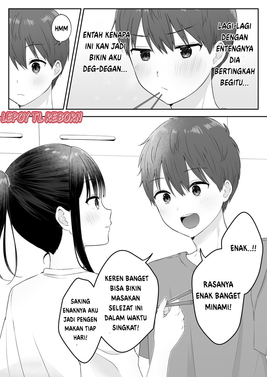 classmate-to-issho-ni-sumu-koto-ni-natte-shimatta - Chapter: 4