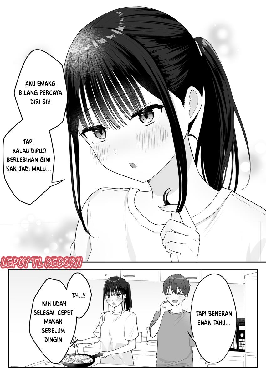 classmate-to-issho-ni-sumu-koto-ni-natte-shimatta - Chapter: 4