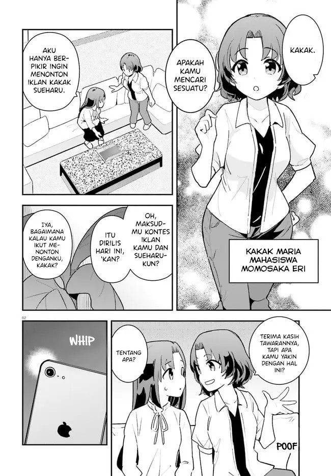 osananajimi-ga-zettai-ni-makenai-love-comedy - Chapter: 21