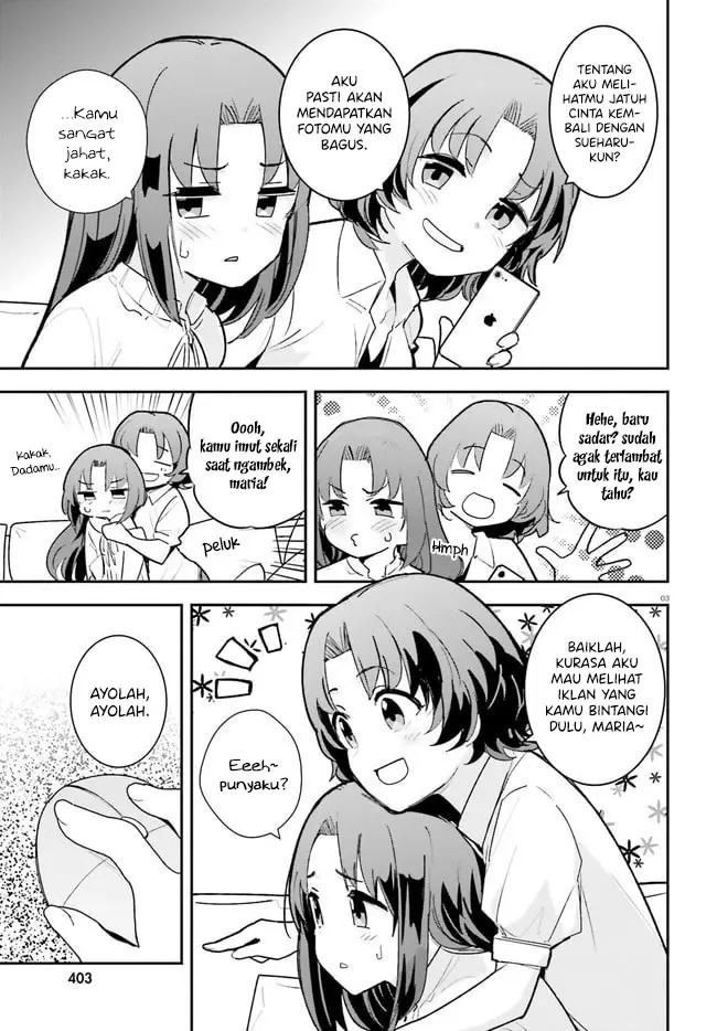 osananajimi-ga-zettai-ni-makenai-love-comedy - Chapter: 21