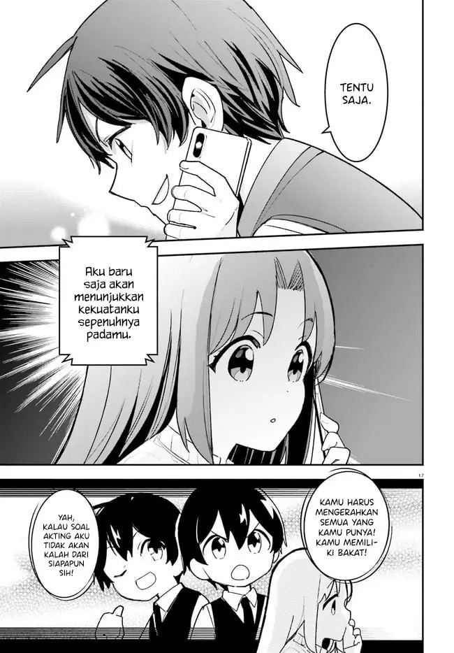 osananajimi-ga-zettai-ni-makenai-love-comedy - Chapter: 21