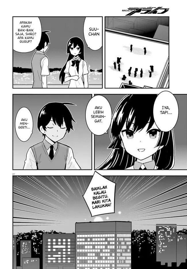 osananajimi-ga-zettai-ni-makenai-love-comedy - Chapter: 21