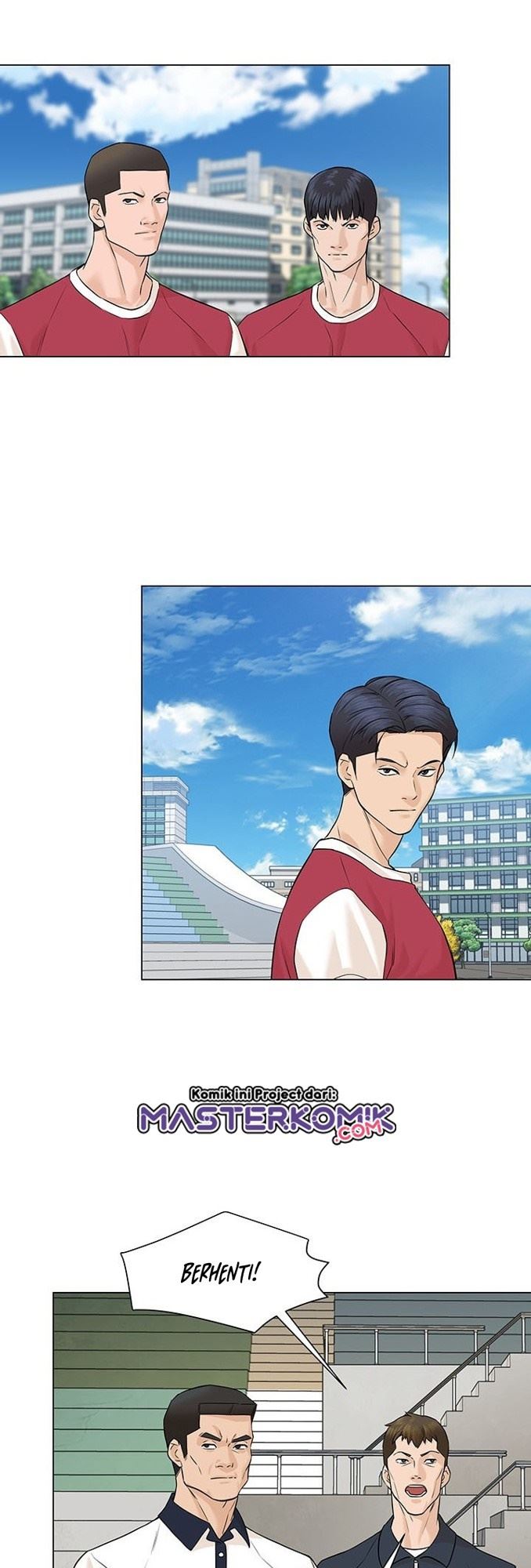 from-the-grave-and-back - Chapter: 30