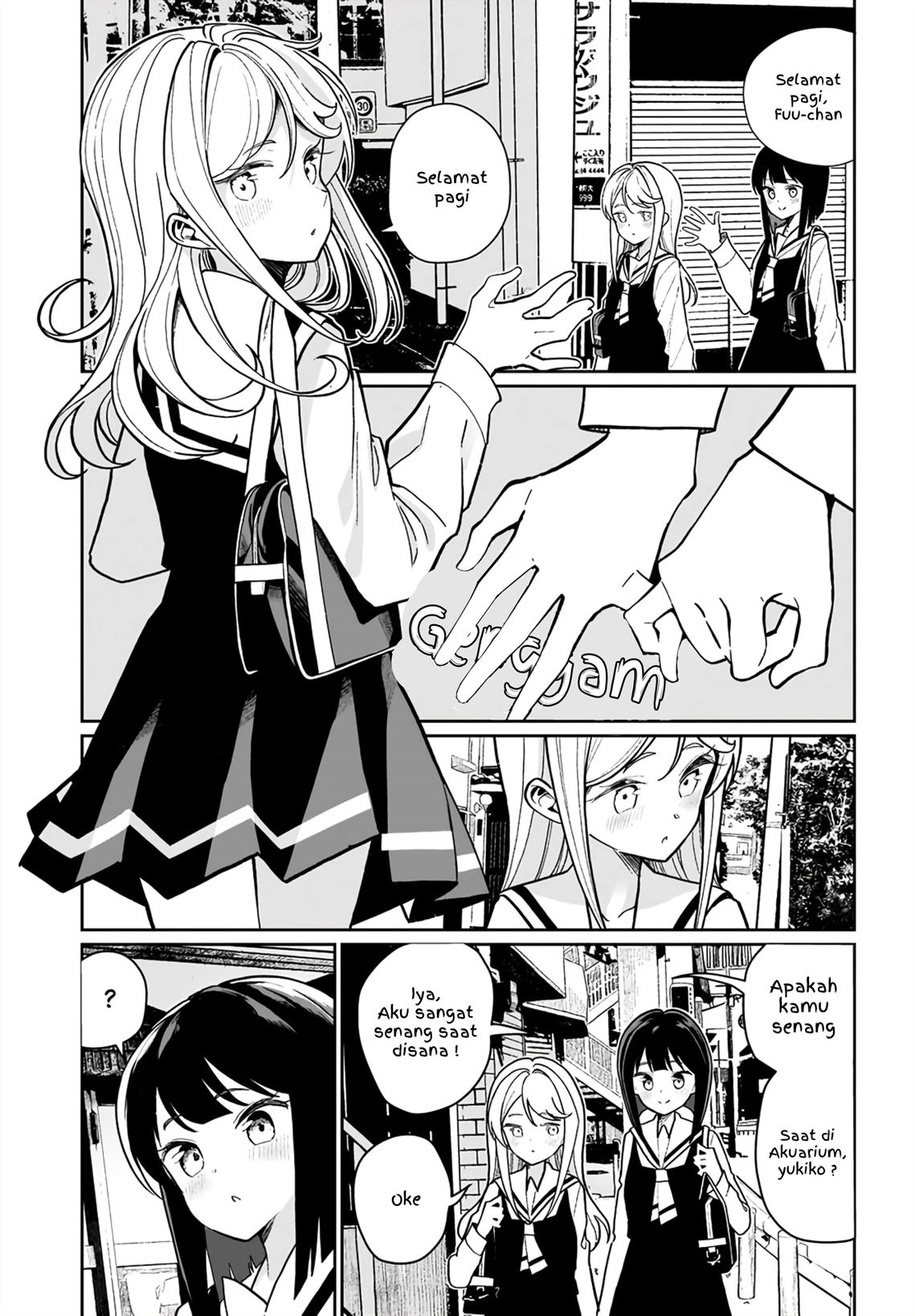 watashi-wa-succubus-to-kiss-o-shita - Chapter: 5