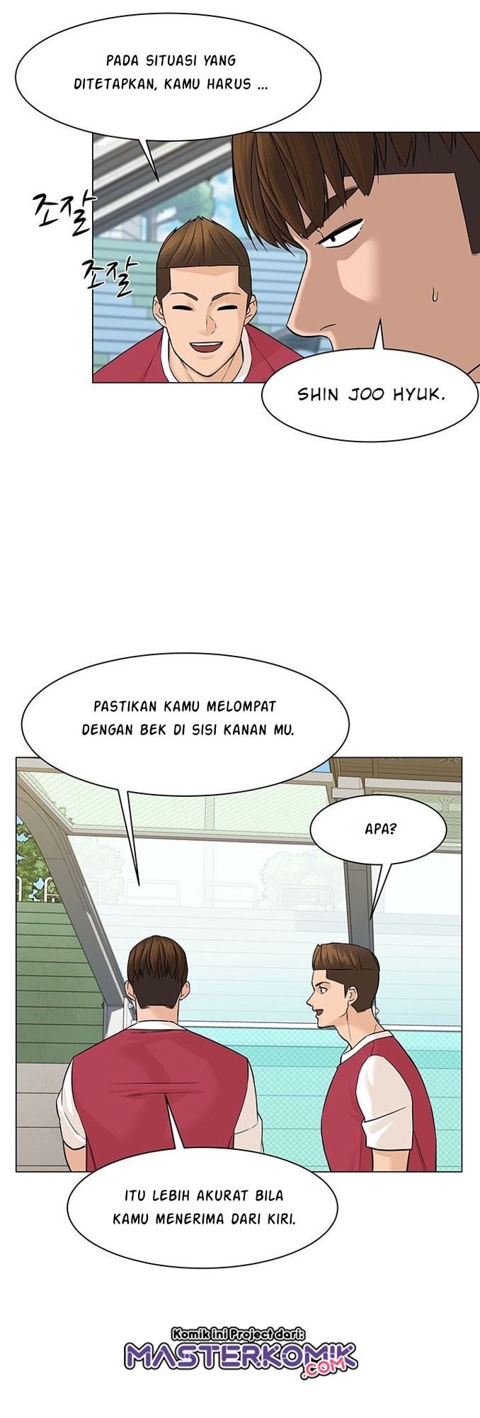 from-the-grave-and-back - Chapter: 30