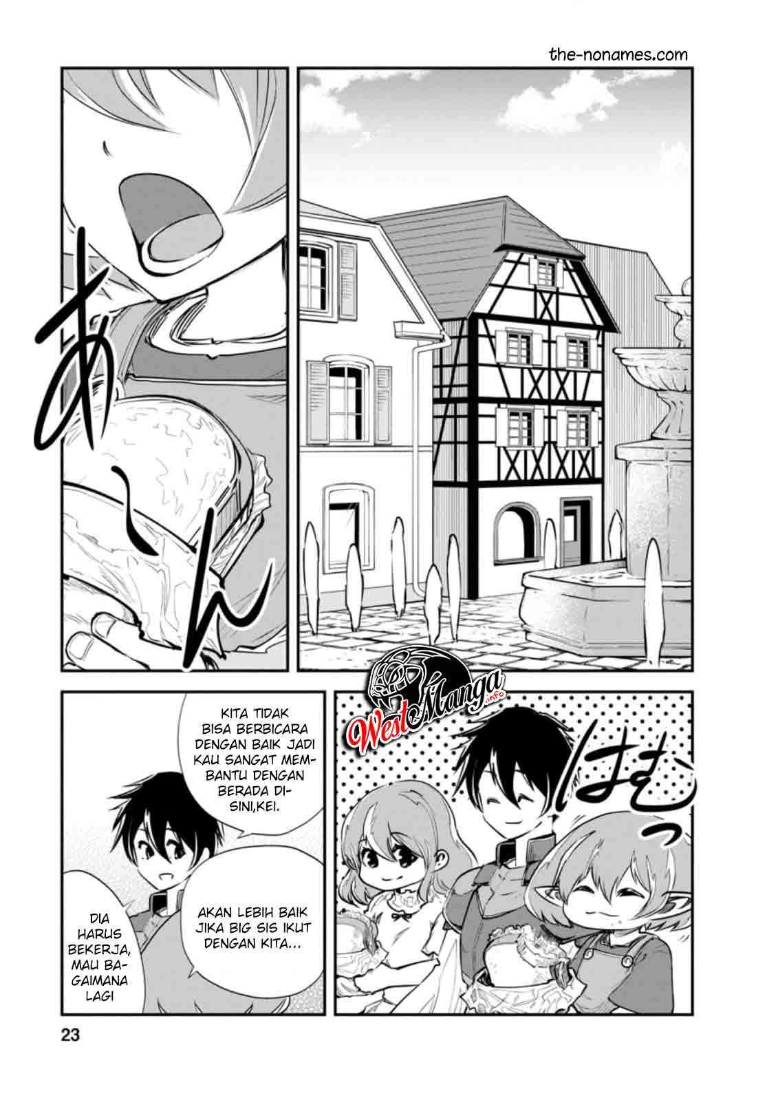 monster-no-goshujin-sama - Chapter: 36.3