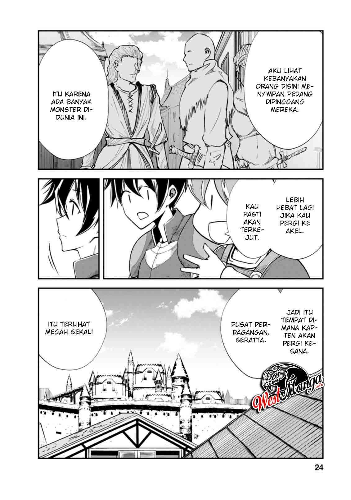 monster-no-goshujin-sama - Chapter: 36.3