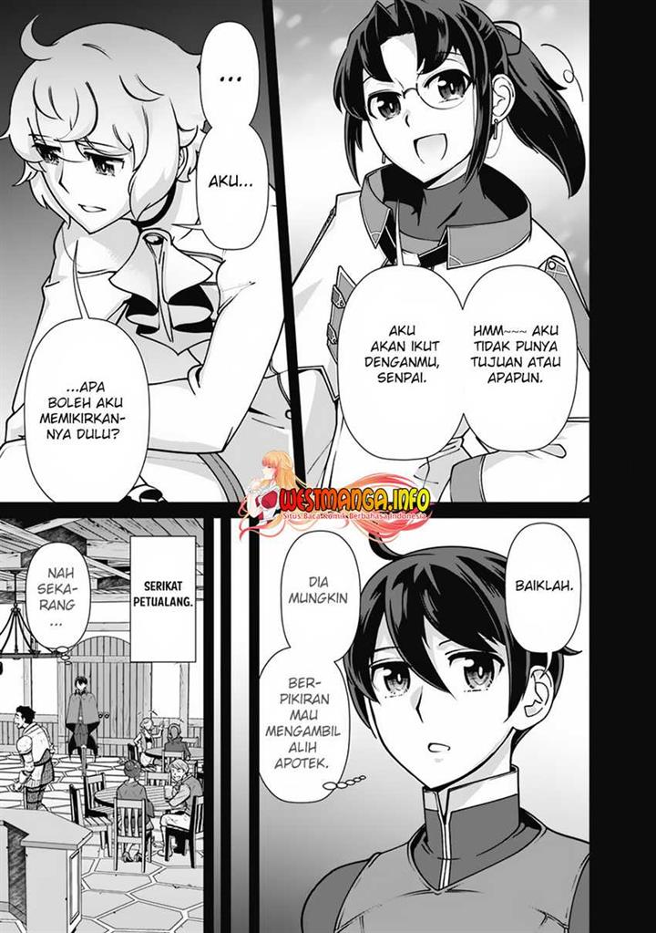 rettou-me-no-tensei-majutsushi-shiitage-rareta-moto-yuusha-wa-mirai-no-sekai-o-yoyuu-de-ikinuku - Chapter: 107