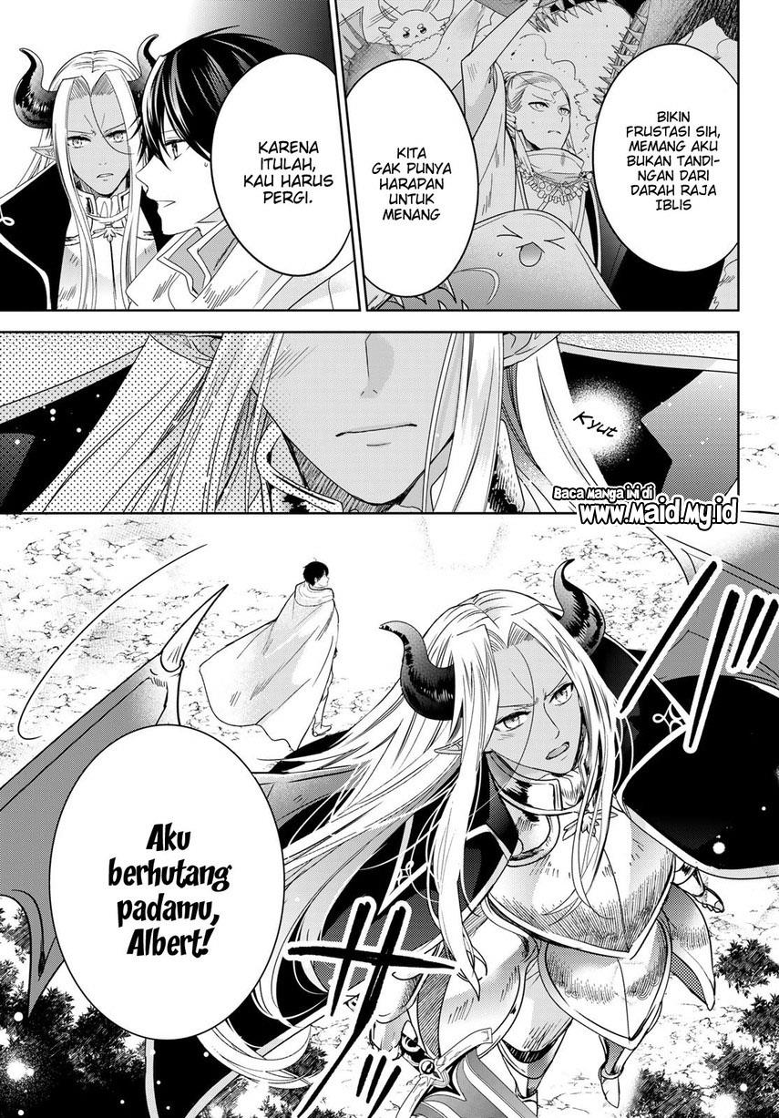 isekai-de-saikyo-mao-no-kodomotachi-no-mama-ni-natchaimashita - Chapter: 35