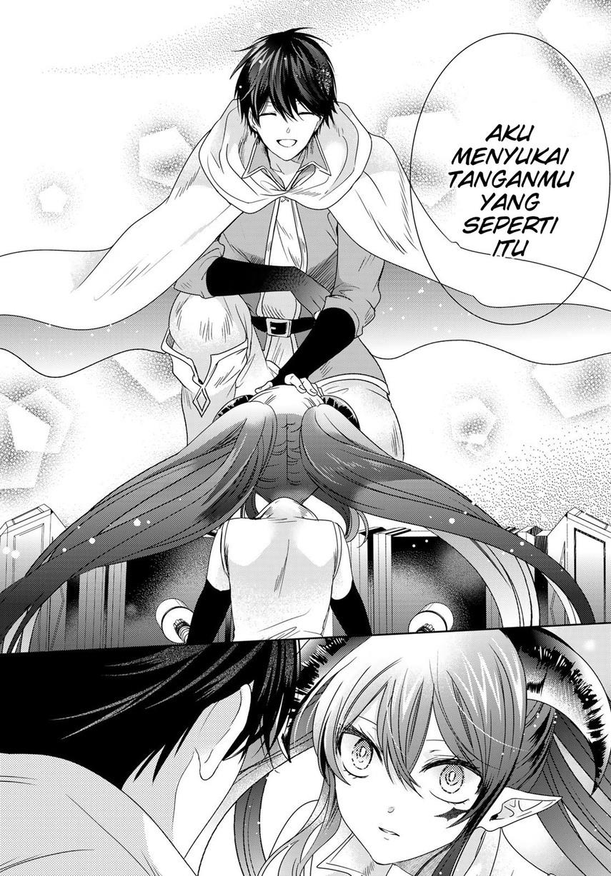 isekai-de-saikyo-mao-no-kodomotachi-no-mama-ni-natchaimashita - Chapter: 35