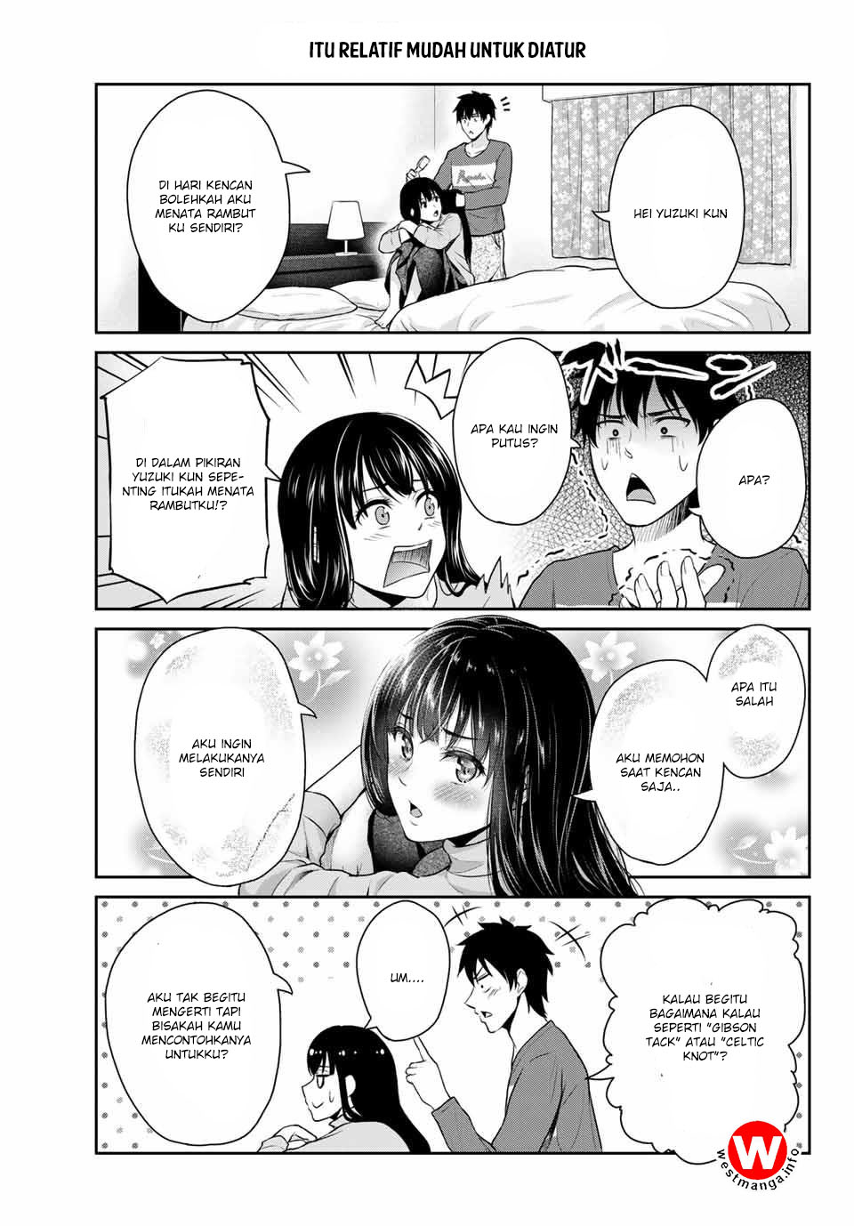 fechippuru-bokura-no-junsuina-koi - Chapter: 2