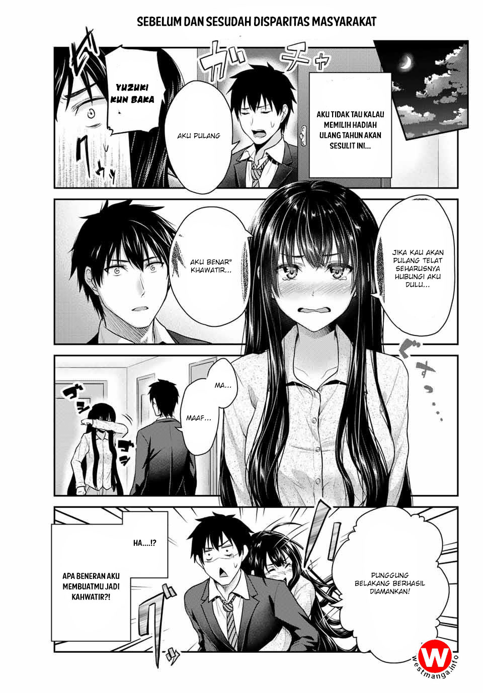 fechippuru-bokura-no-junsuina-koi - Chapter: 2