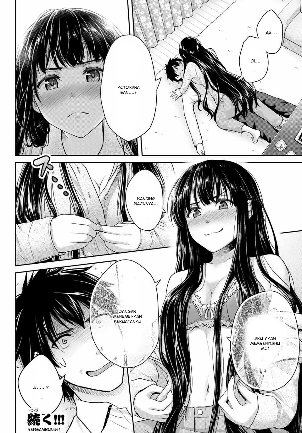 fechippuru-bokura-no-junsuina-koi - Chapter: 2