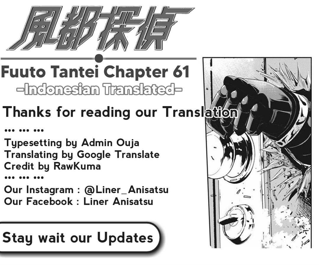 kamen-rider-w-fuuto-tantei - Chapter: 61