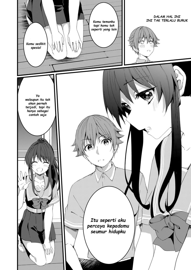 reincarne - Chapter: 10
