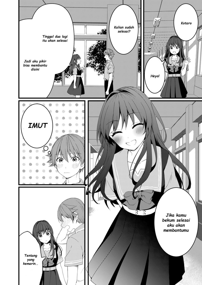 reincarne - Chapter: 10