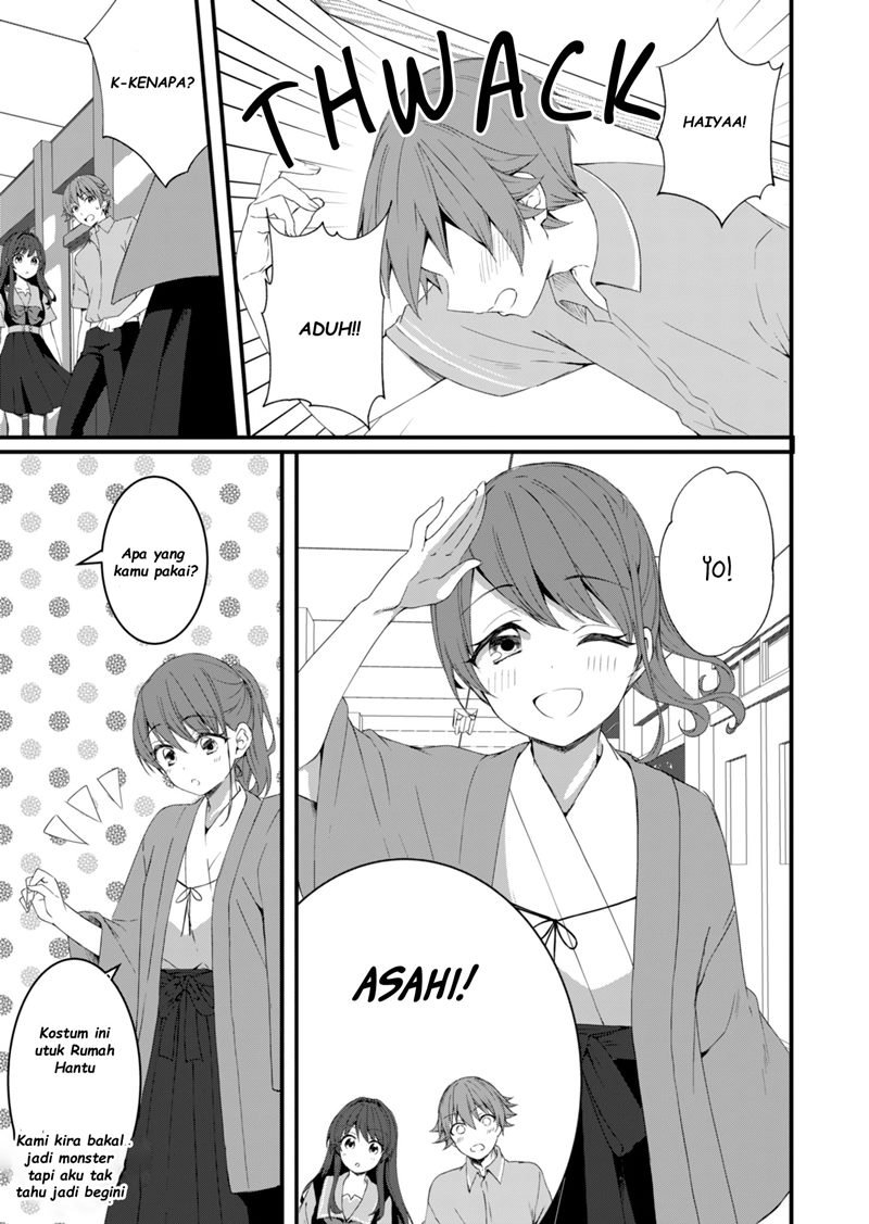 reincarne - Chapter: 10