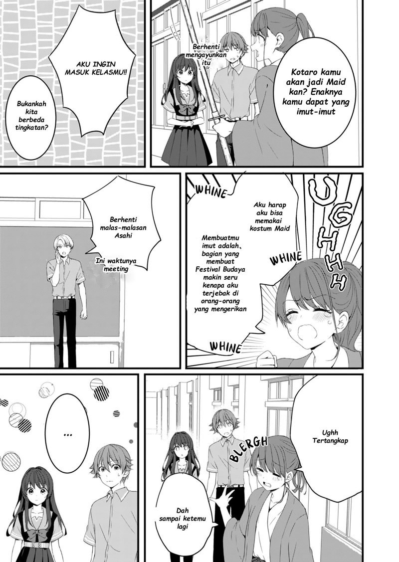 reincarne - Chapter: 10