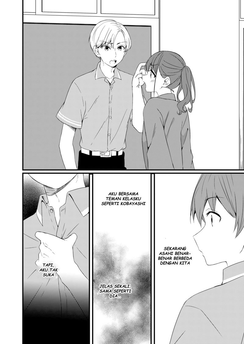 reincarne - Chapter: 10