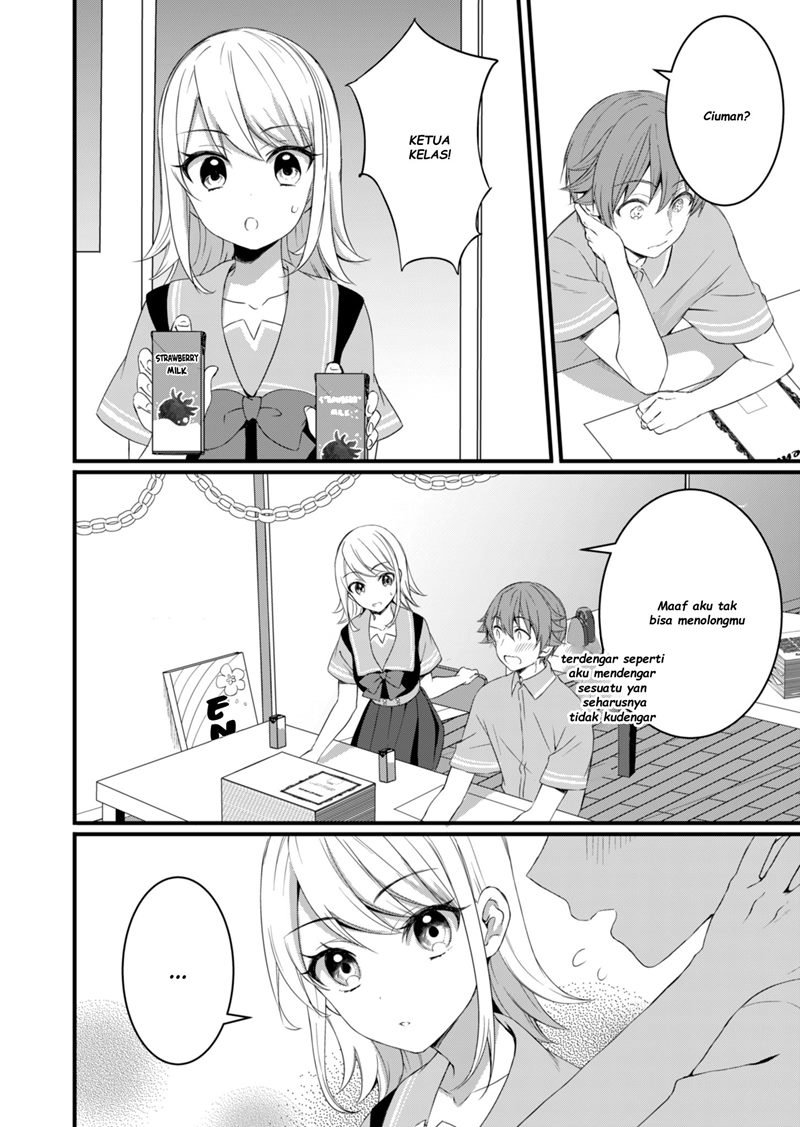 reincarne - Chapter: 10