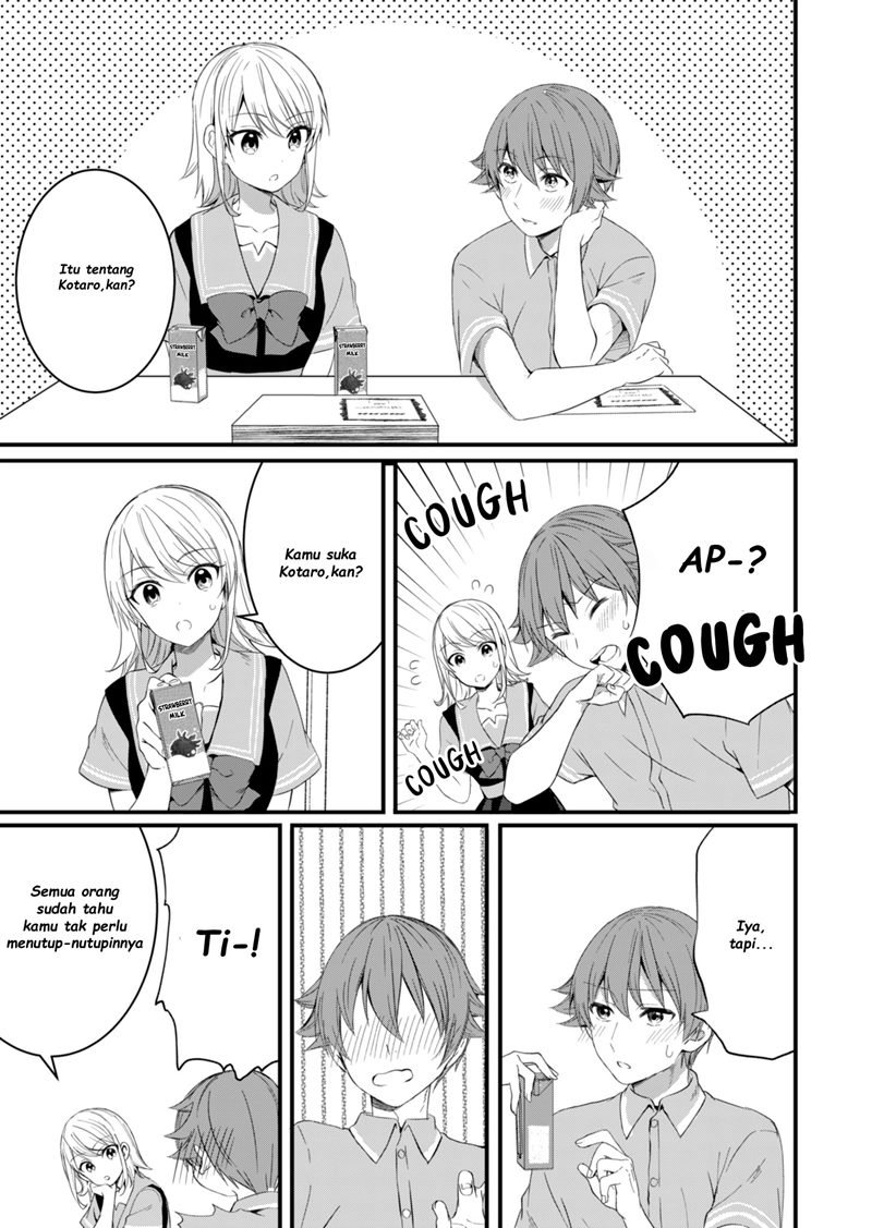 reincarne - Chapter: 10