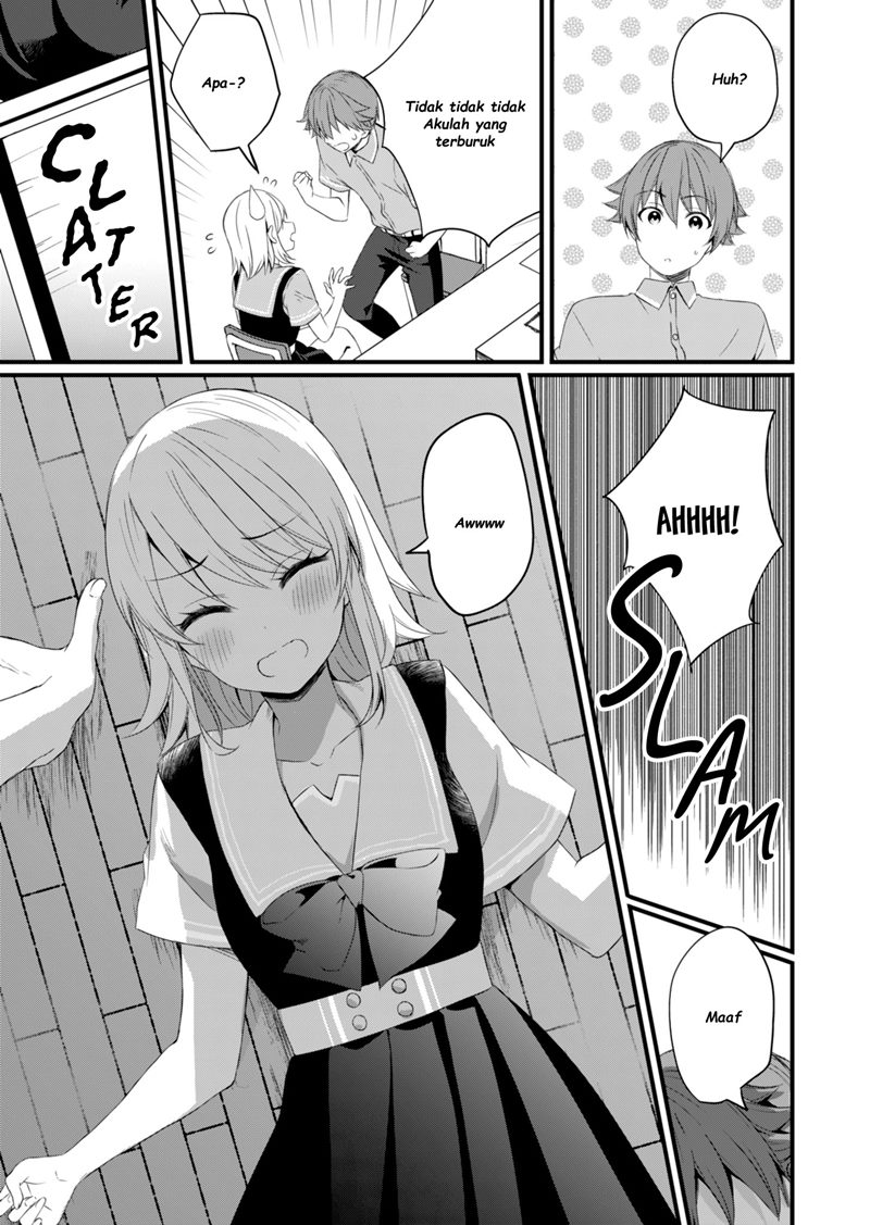 reincarne - Chapter: 10