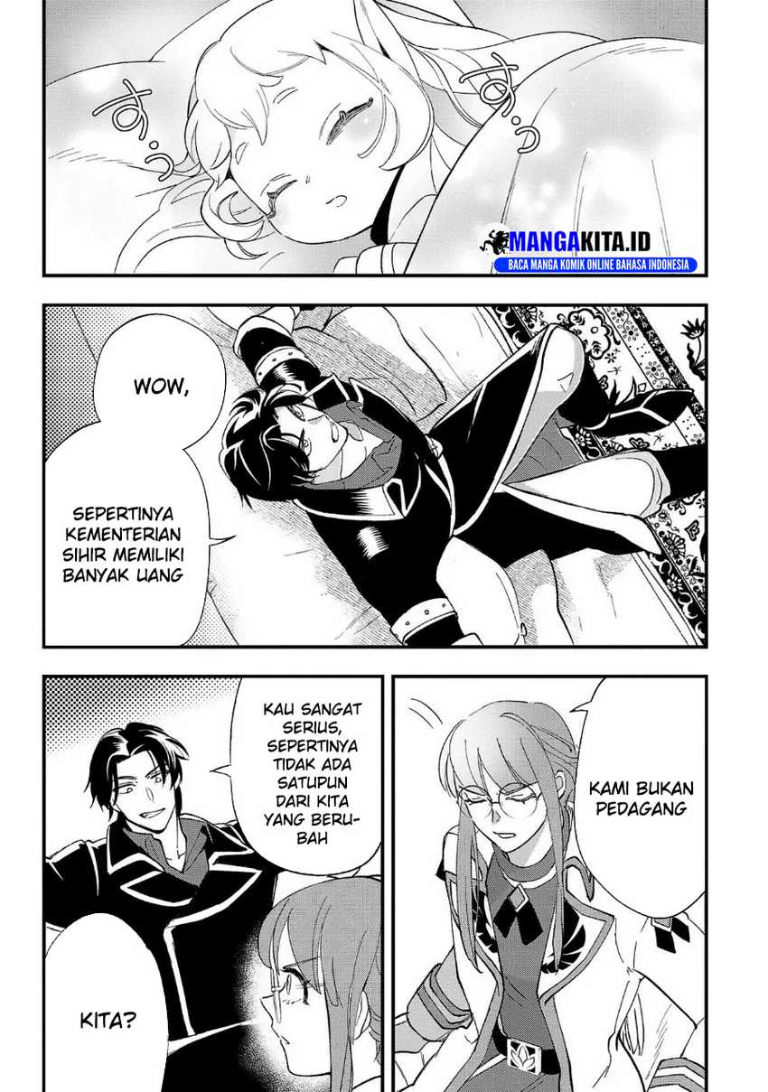 urenokori-no-dorei-elf-wo-hirotta-no-de-musume-ni-suru-koto-ni-shita - Chapter: 5