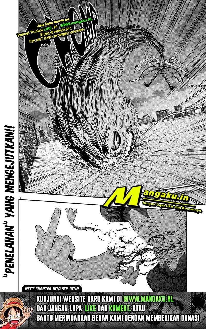 jagaaaaaan - Chapter: 140