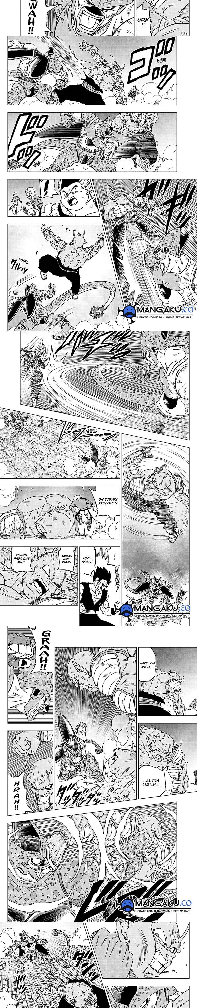 dragon-ball-super - Chapter: 100.2