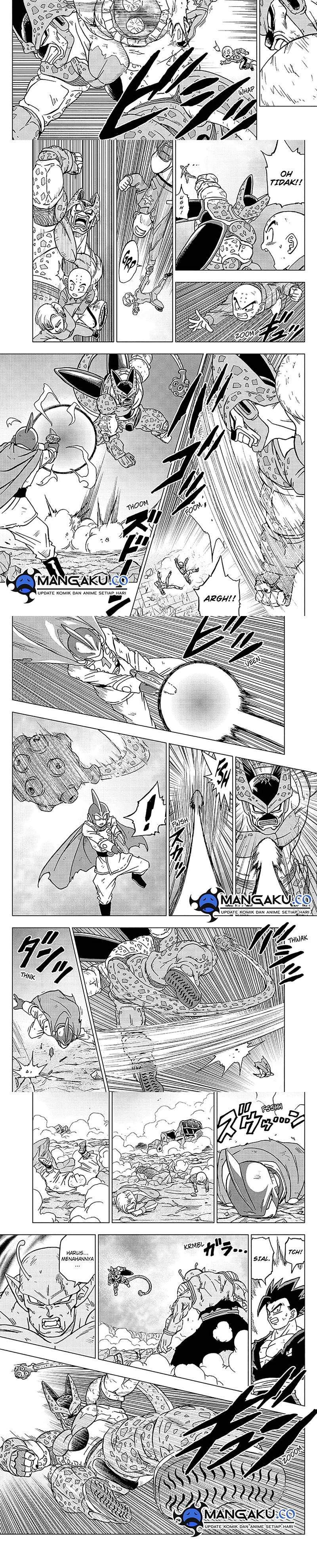 dragon-ball-super - Chapter: 100.2