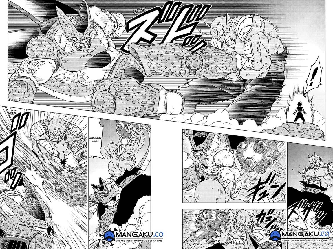 dragon-ball-super - Chapter: 100.2