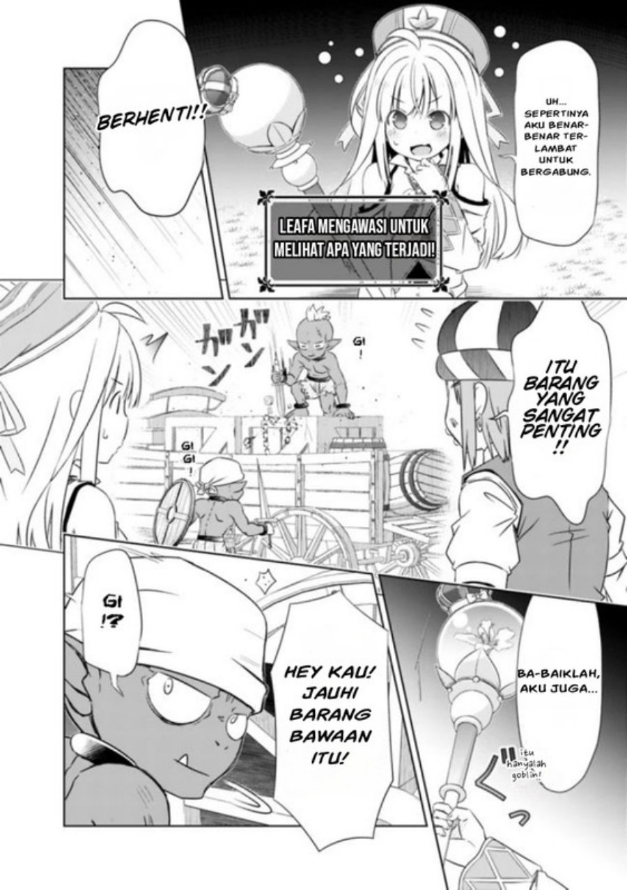 attouteki-gacha-un-de-isekai-o-nariagaru - Chapter: 16