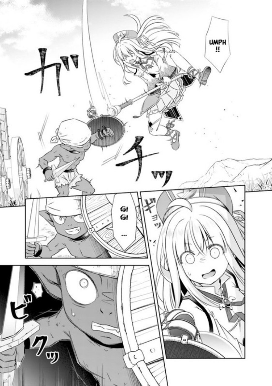 attouteki-gacha-un-de-isekai-o-nariagaru - Chapter: 16