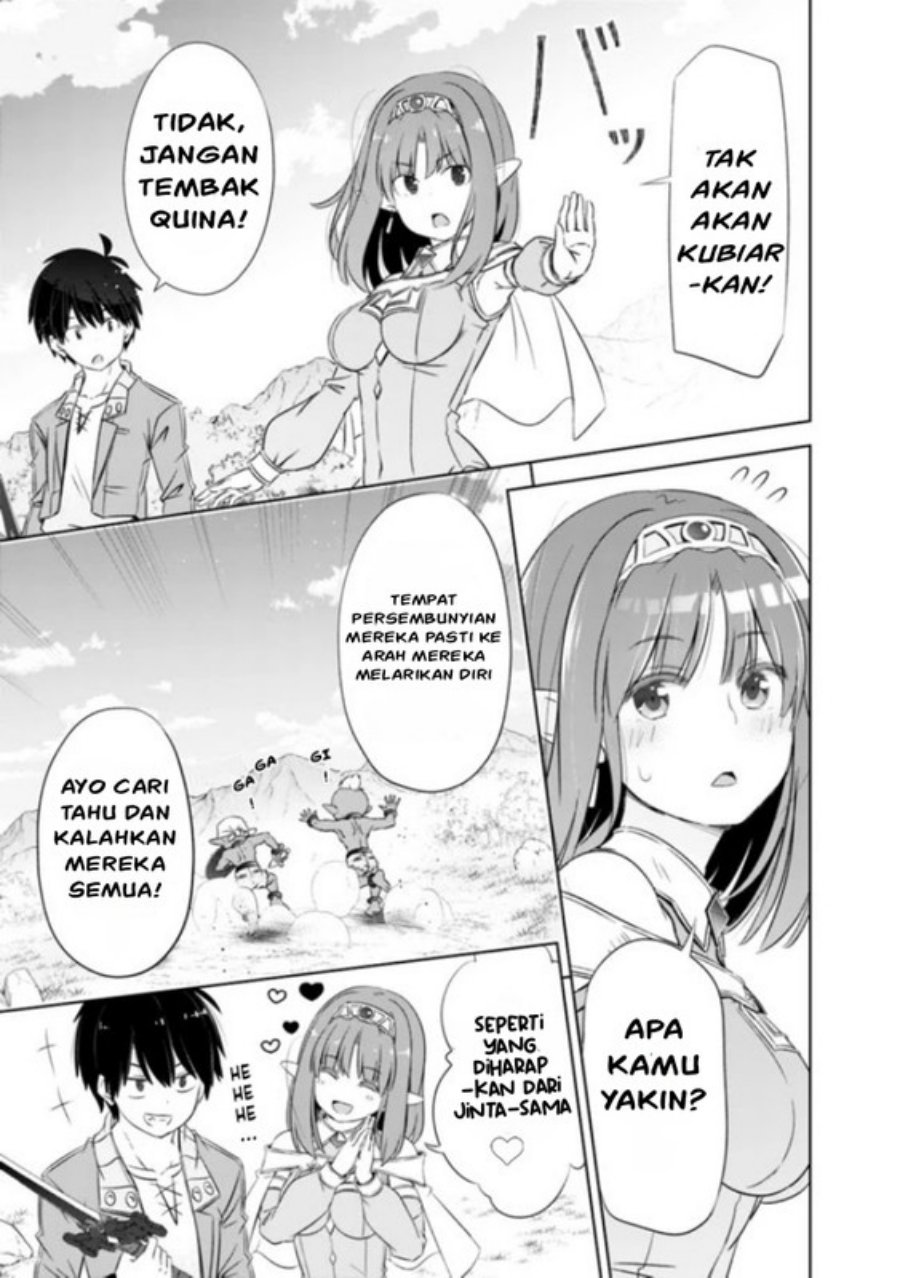 attouteki-gacha-un-de-isekai-o-nariagaru - Chapter: 16