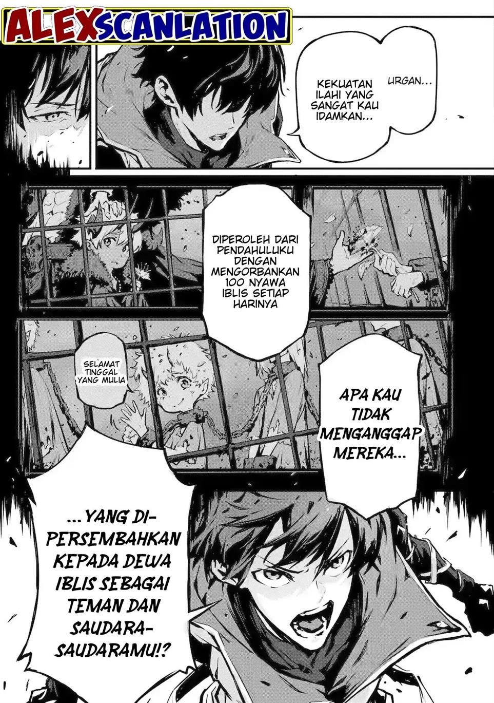 kamigoroshi-no-maou-saijyaku-shuzoku-ni-tensei-shi-shijyou-saikyou-ni-naru - Chapter: 12