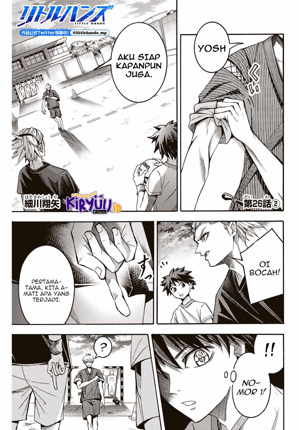 little-hands - Chapter: 26.2