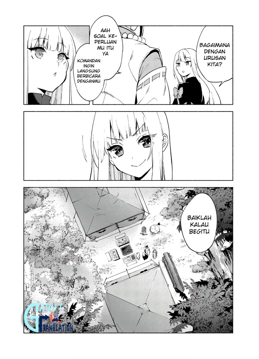 kenja-no-deshi-wo-nanoru-kenja - Chapter: 43