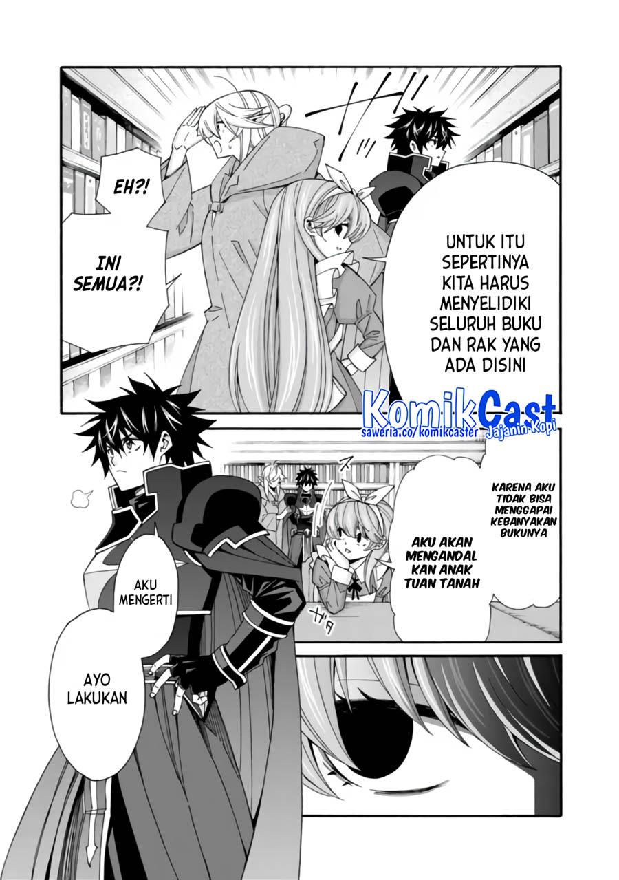 the-strongest-harem-of-nobles - Chapter: 33