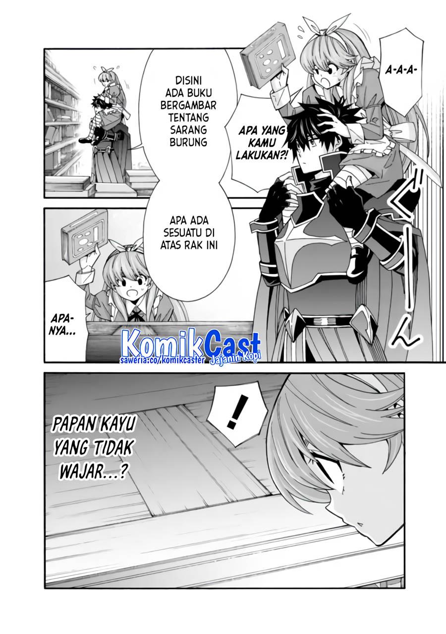 the-strongest-harem-of-nobles - Chapter: 33