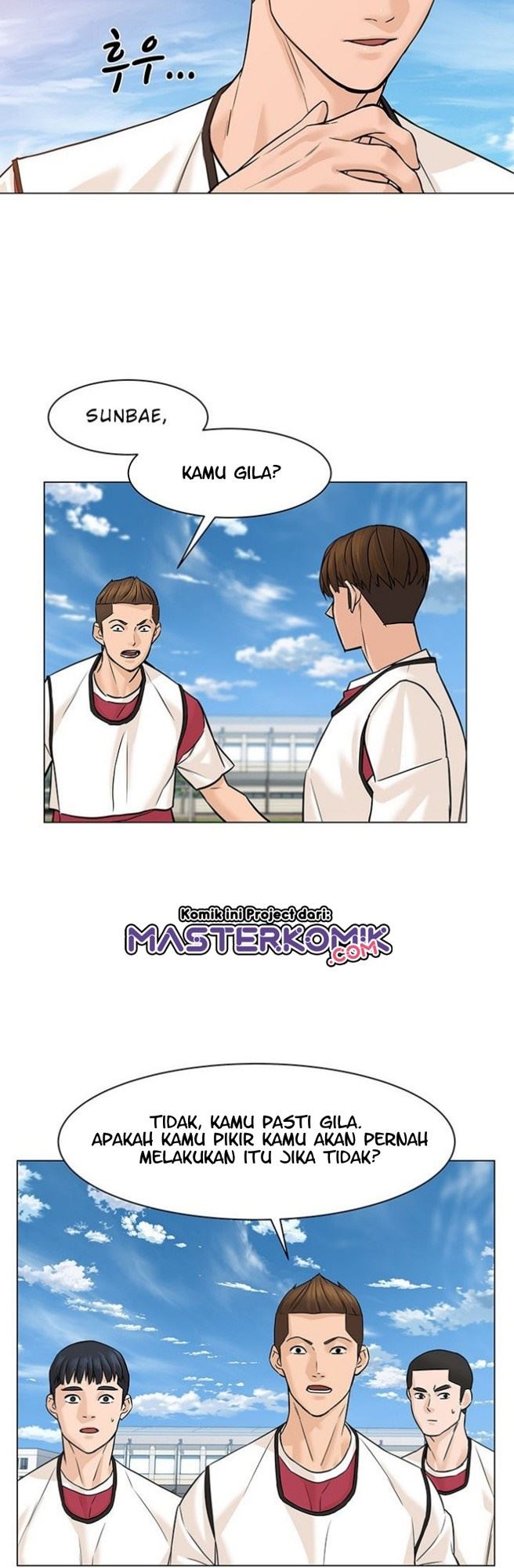 from-the-grave-and-back - Chapter: 29