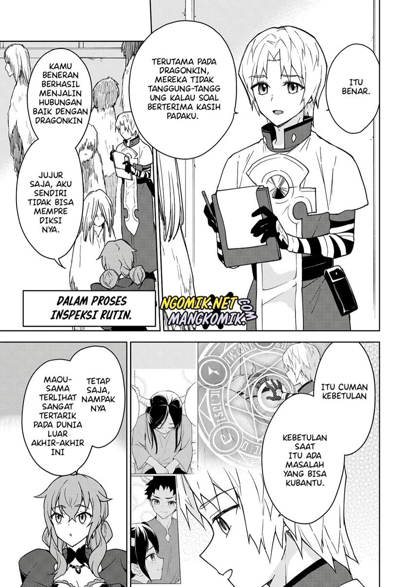 cheat-skill-shisha-sosei-ga-kakusei-shite-inishieno-maougun-wo-fukkatsu-sasete-shimaimashita-dare-mo-shinasenai-saikyou-hiiro - Chapter: 10